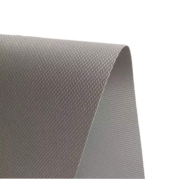 Thaum tshav kub kub Resistant Fiberglass Cloth-2