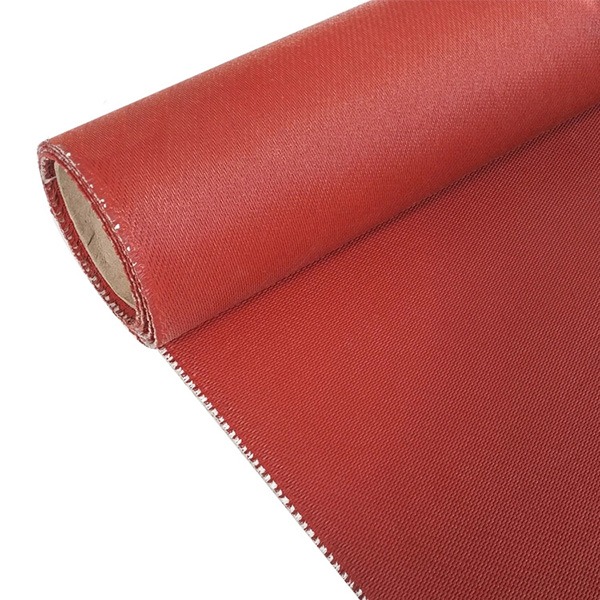 Waterproofing Fiberglass Fabric Cloth