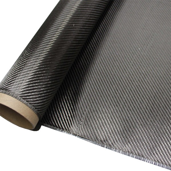 1k Carbon Fiber Cloth