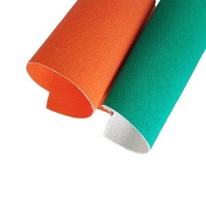 3mm Thickness Fiberglass Cloth