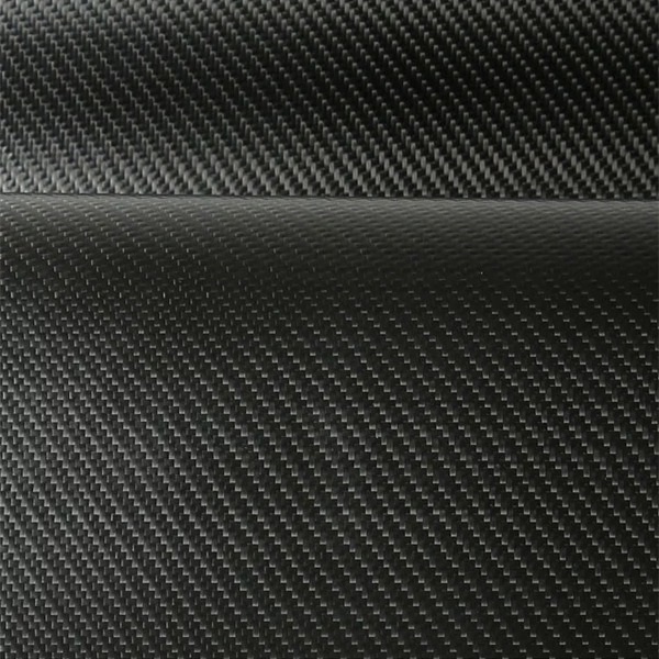 4x4 twill carbon fiber