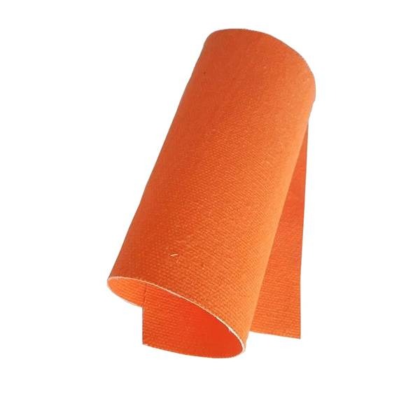 Acrylic Coated Fiberglass Cloth