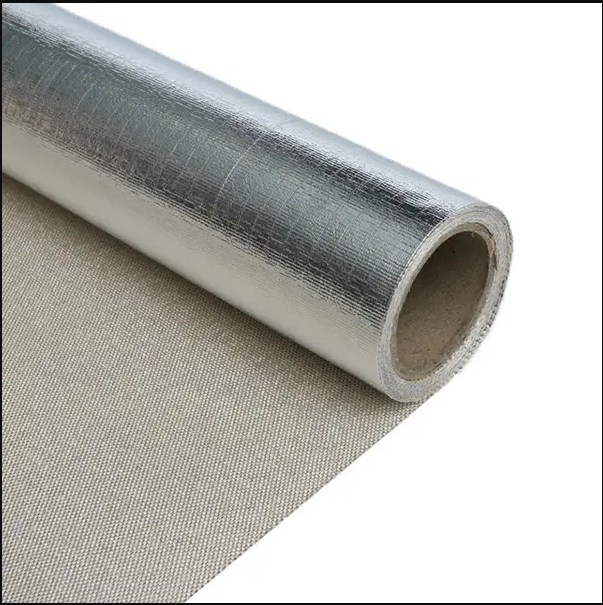 Aluminum