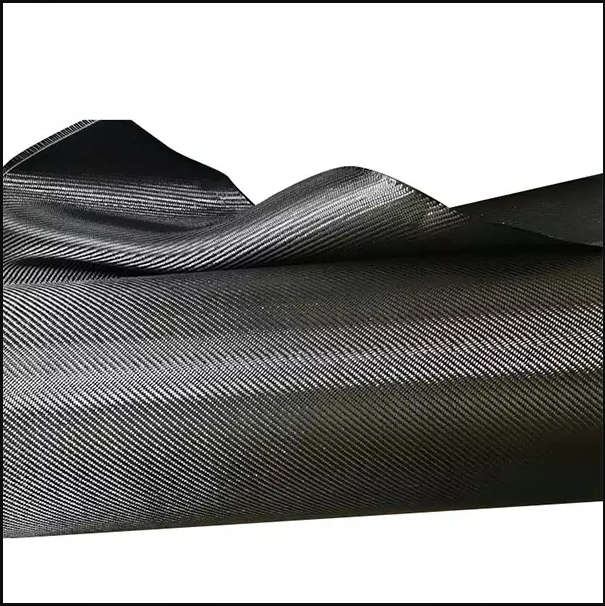 Carbon Fiber Spandex