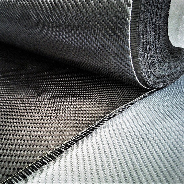 Carbon Fiber Twill