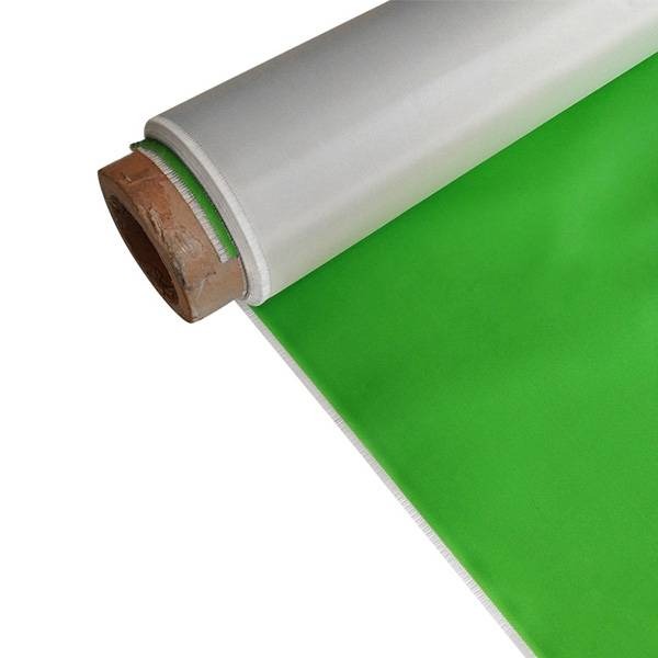 Discover the versatility of patterned silicone fiberglass cloth