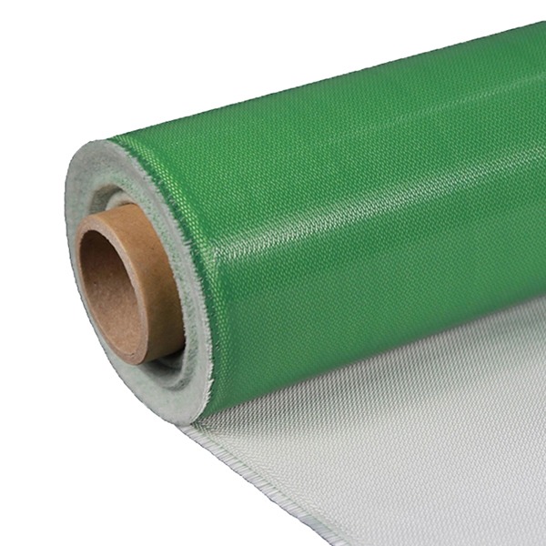 Heat-Treated Fiberglass Cloth