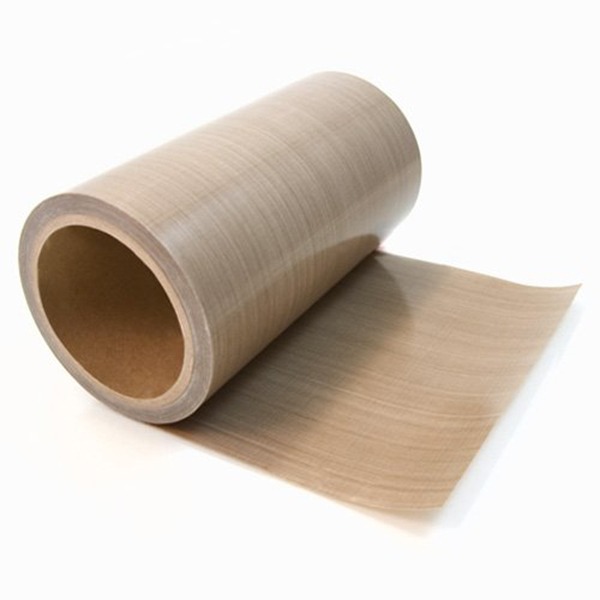 Teflon fiberglass fabric